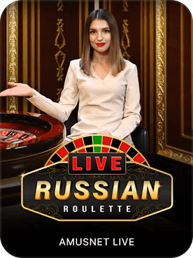 Live Russian Roulette